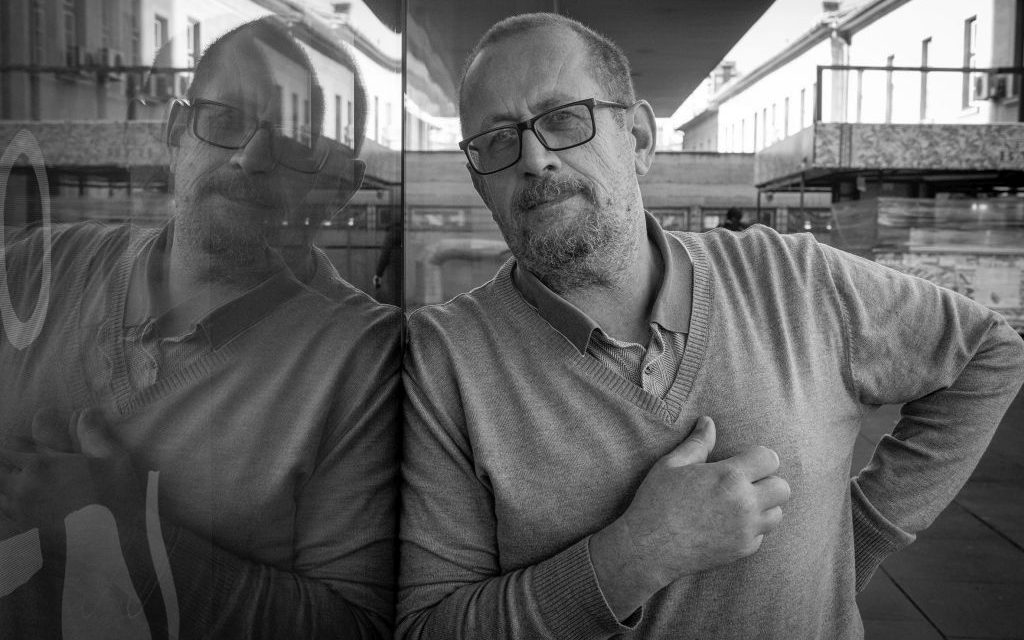 Zalihić: Pjesnike u Antologiji povezuje osjećaj odgovornosti prema jeziku i intimni moralni ton