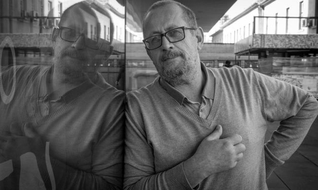 Zalihić: Pjesnike u Antologiji povezuje osjećaj odgovornosti prema jeziku i intimni moralni ton