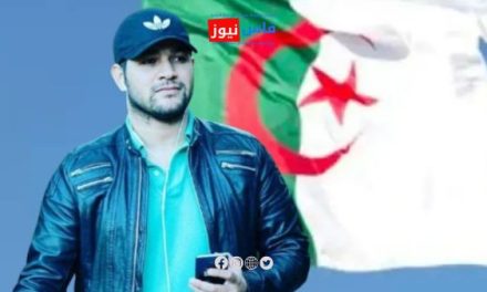 NAVODNO OTET: Ko je Amir Boukhors, alžirski influenser koji se suprotstavlja režimu