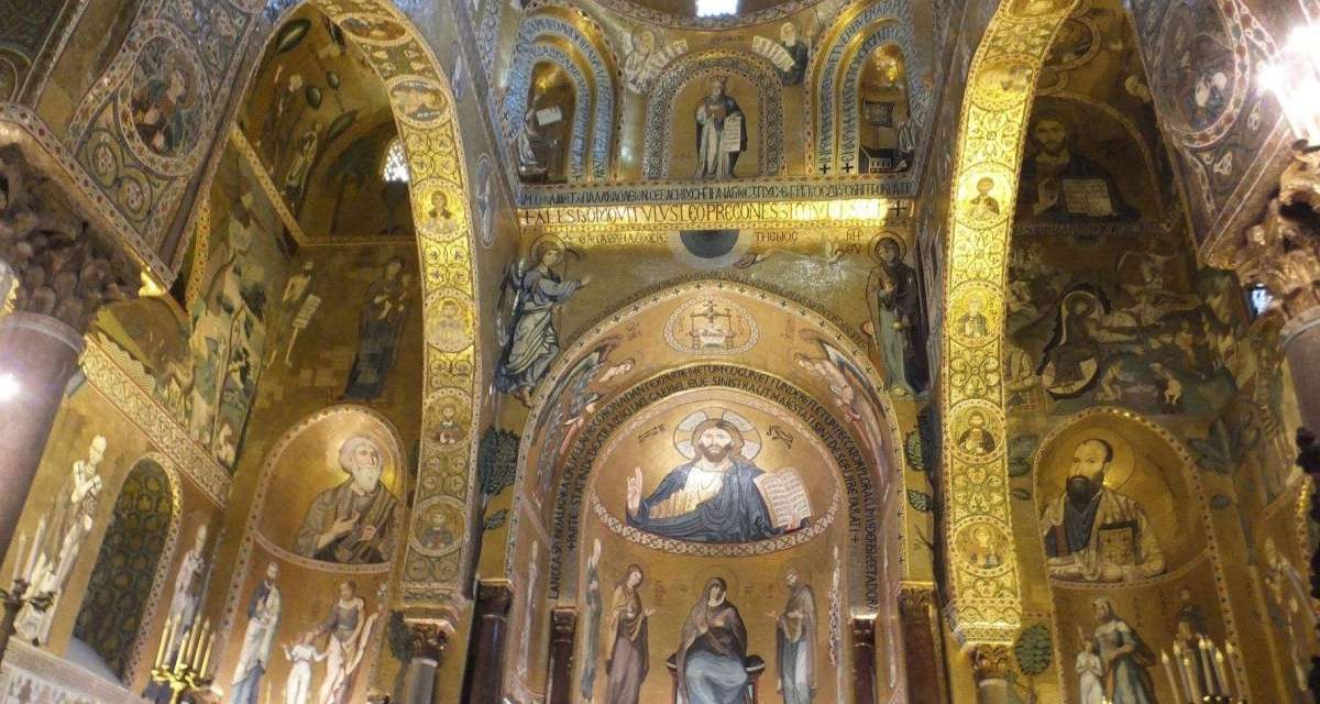 Kako su muslimani gradili evropske zamkove, crkve i manastire