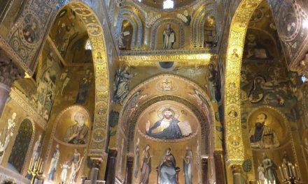 Kako su muslimani gradili evropske zamkove, crkve i manastire