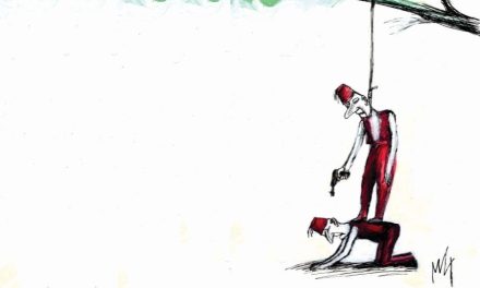 Ubi nas defetizam: Bosna gori, a ne svira uzbuna