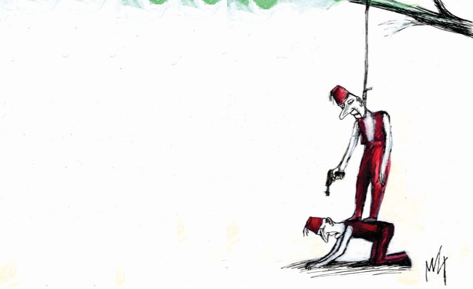 Ubi nas defetizam: Bosna gori, a ne svira uzbuna