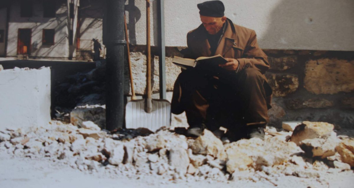 U čast njenom visočanstvu – knjizi