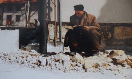 U čast njenom visočanstvu – knjizi