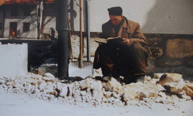 U čast njenom visočanstvu – knjizi