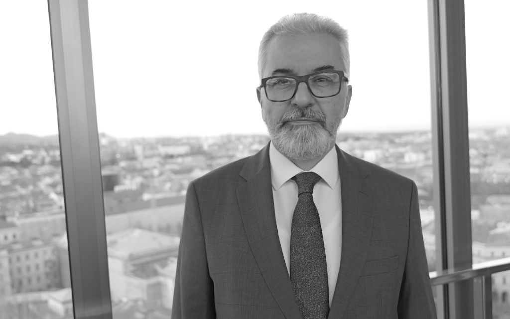 Dugo umiranje međunarodnog prava