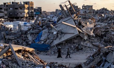 Netanyahu pod pritiskom javnosti priznao da pregovara sa Palestincima, Hamas odbija predaju