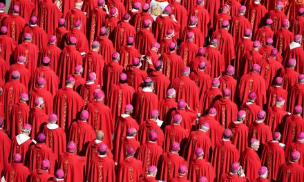 Izbor pape nikada nije bio ovako neizvjestan