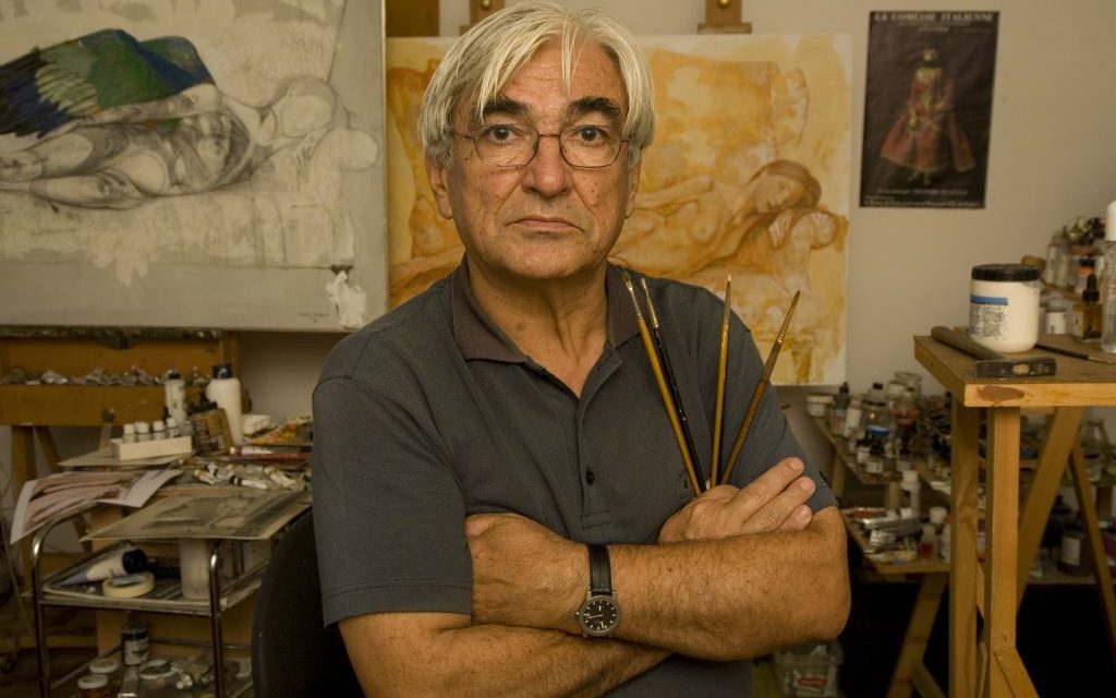 Saga obitelji Vejzović: Život obilježen umjetnošću