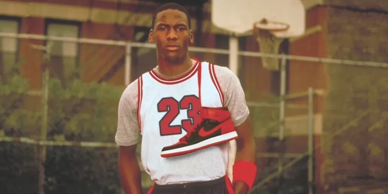 Air Jordan, 40 godina uspjeha