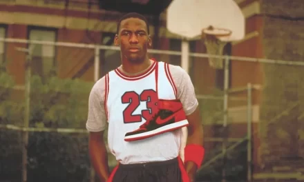 Air Jordan, 40 godina uspjeha