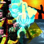 Zašto su šiije tako anti-zapadno orijentirane