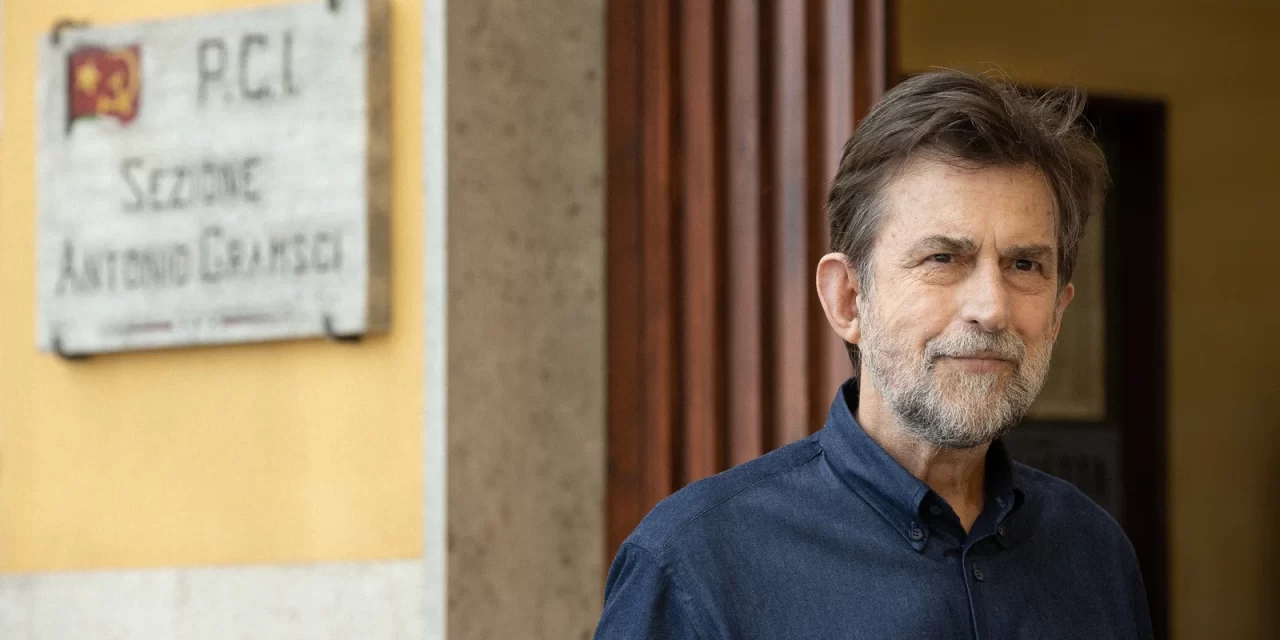 Nanni Moretti na intenzivnoj njezi nakon srčanog udara