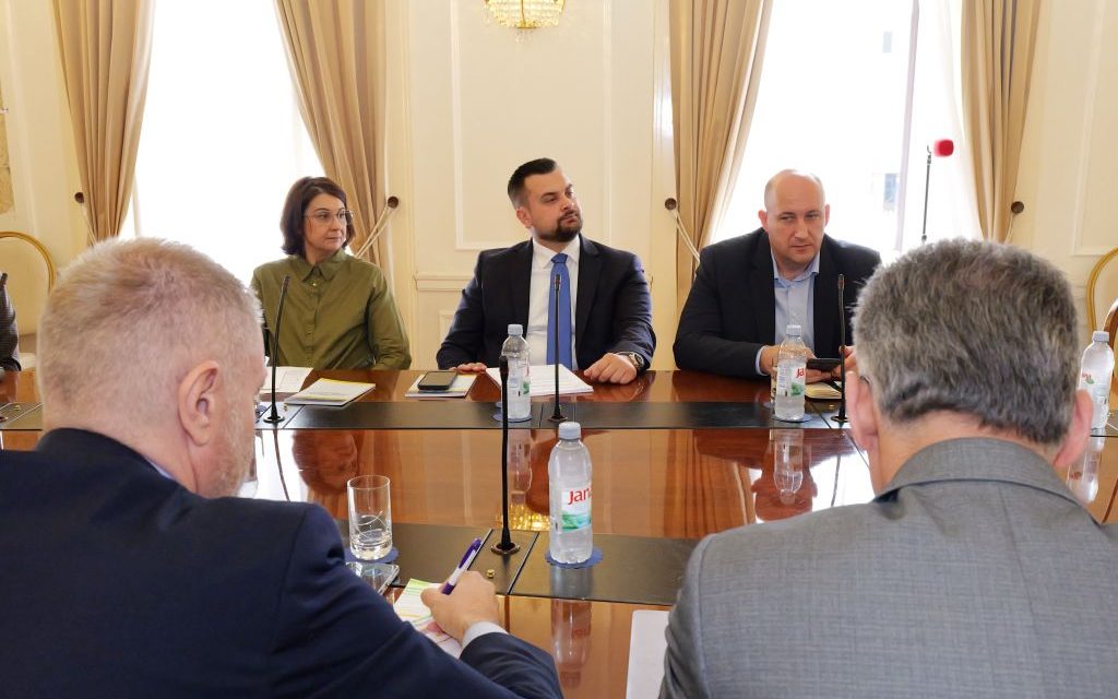 Historijsko povećanje za Bošnjake: Kulturna autonomija više nije na čekanju