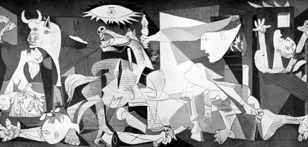 Guernica kao talac političkog natezanja Madrida i Bilbaa