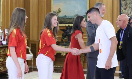 Gavi slomio srce španskoj princezi – poručio kralju da ga interesuje samo Barcelona