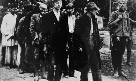 Zenička deklaracija: Bošnjaci su štitili Rome od genocida