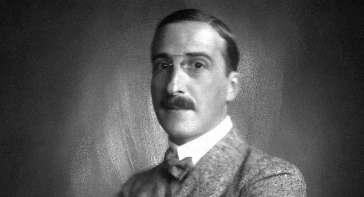 Mračna strana Stefana Zweiga