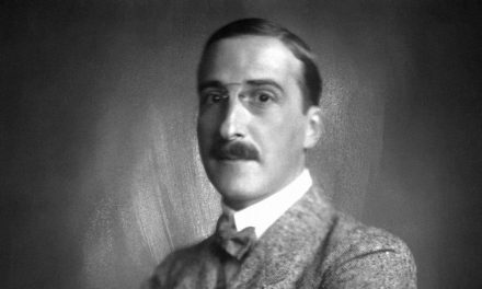 Mračna strana Stefana Zweiga