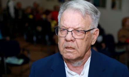 KAJAN ZA BOSNU: Enver Čolaković je pokazao na mene u Tomašićevoj 12