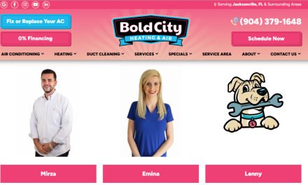 Vizija, hemija, emocija: MVP angažiralo montera klima uređaja da lobira za BiH u Washingtonu