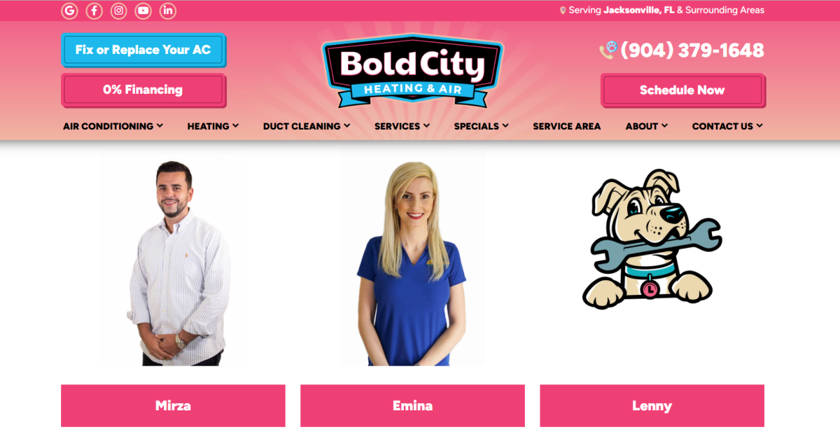 Vizija, hemija, emocija: MVP angažiralo montera klima uređaja da lobira za BiH u Washingtonu