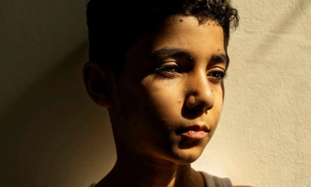 Svjetska fotografija godine otkriva užase rata u Gazi