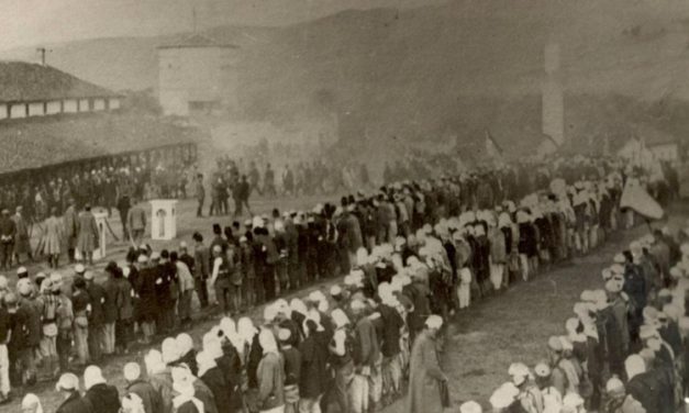 Bošnjaci, zaboravljeni junaci bitke za Čanakale