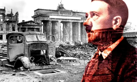 Adolf Hitler: Od mita o lobanji do sablasti ekstremne desnice