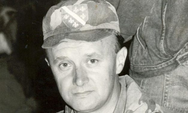 Avdo Palić: “Narode, ne bojte se, svi ćete biti spašeni, ja ću biti posljednji koji će izaći iz Žepe”