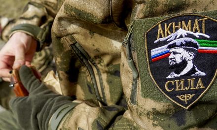 Čečeni preuzeli ulogu Wagnera u Ukrajini