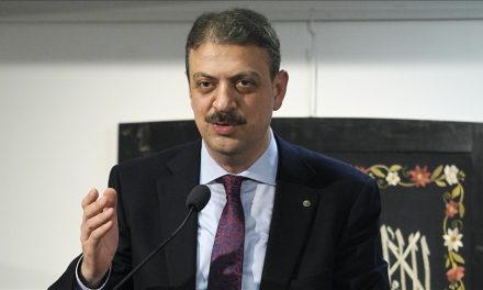 Aksu: Obnovljeni vakufi poklon Turske narodu Bosne i Hercegovine