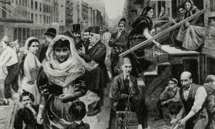 Unatoč genocidu i mržnji, Amerikanci arapskog porijekla čuvaju svoje naslijeđe