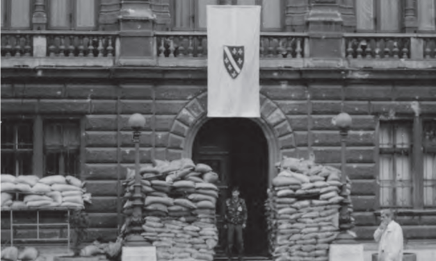 Dan Armije Republike Bosne i Hercegovine: Sila nastala iz naroda kojem je bio namijenjen nestanak