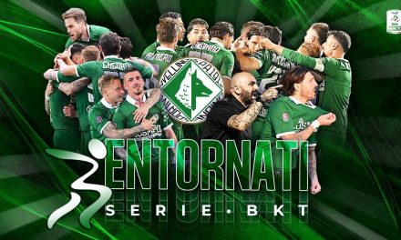 Prokletstvo FC Avellina: Svaki put kad uđu u viši rang, papa umre