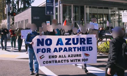 Upoznajte dvoje zaposlenih u Microsoftu koji su pomogli da se rasvijetli uloga kompanije u izraelskom ratu protiv Gaze