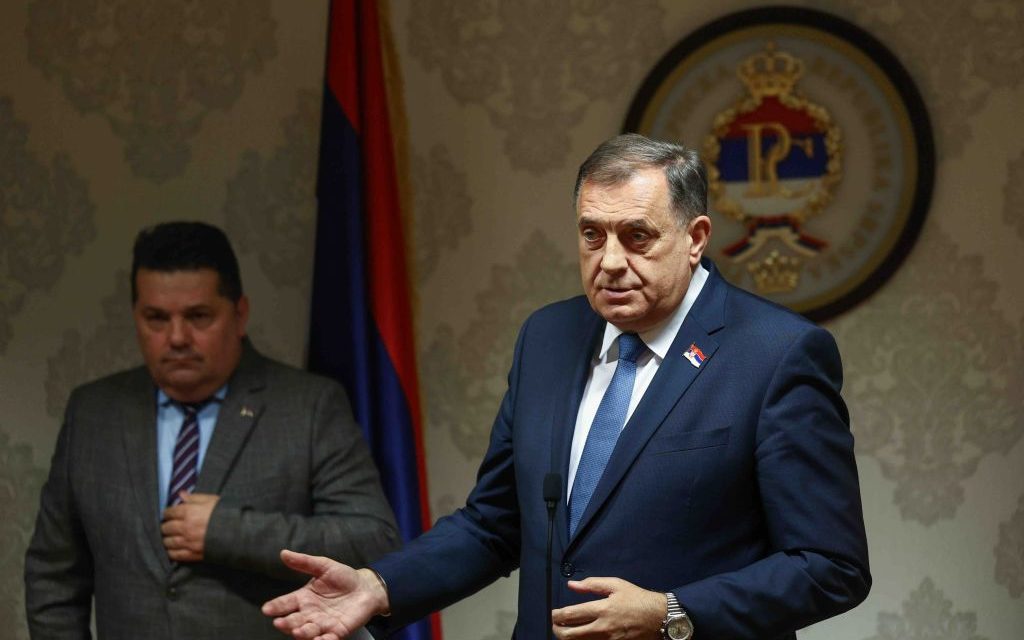 Napad na BiH ne jenjava, ali jenjava interes bošnjačke javnosti