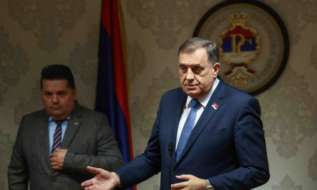 Napad na BiH ne jenjava, ali jenjava interes bošnjačke javnosti