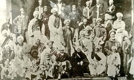 Islam u Južnoj Africi: Uloga Ebu Bekira