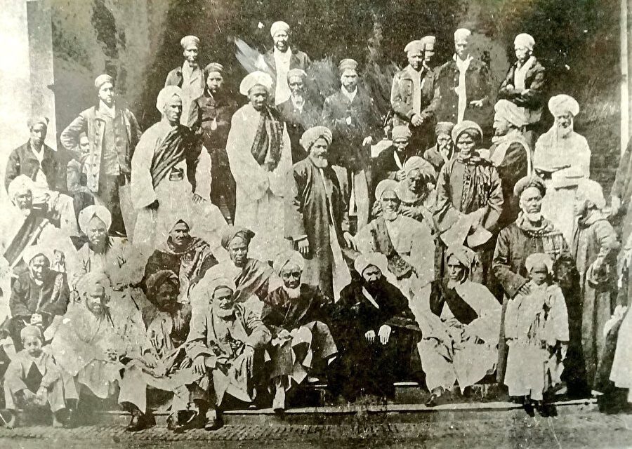 Islam u Južnoj Africi: Uloga Ebu Bekira