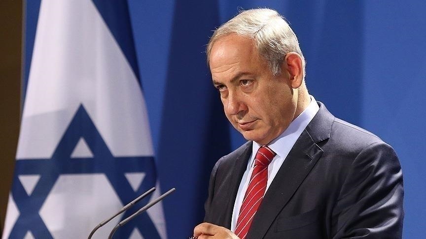 Netanyahu priznao strategiju finansiranja Hamasa putem Katara radi podjele Palestinaca