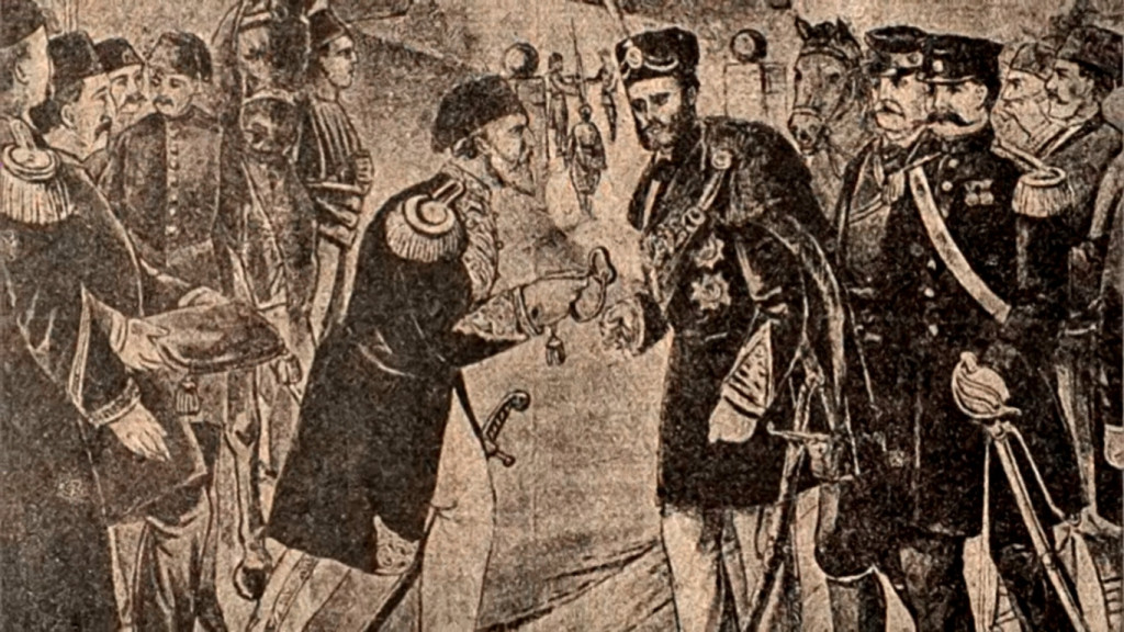 Osmansko nasljeđe Beograda: Od orijentalnog sjaja do tragičnog kraja muslimanske zajednice