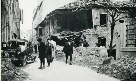 Zaboravljeni zločin: Nacističko bombardovanje Sarajeva