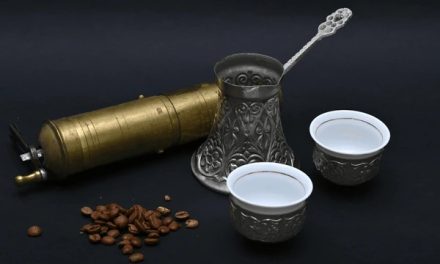 Kafa, kiosk i jogurt: Riječi iz turskog koje su ušle u (gotovo) sve jezike svijeta