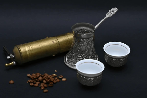 Ništa nije moglo zaustaviti širenje kulture ispijanja bosanske kahve