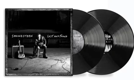 Springsteen objavljuje svoje „izgubljene albume“