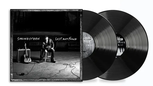 Springsteen objavljuje svoje „izgubljene albume“