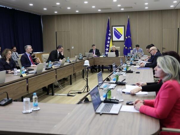 Hoće li iz budžeta BiH biti plaćen dug Republike Srpske?