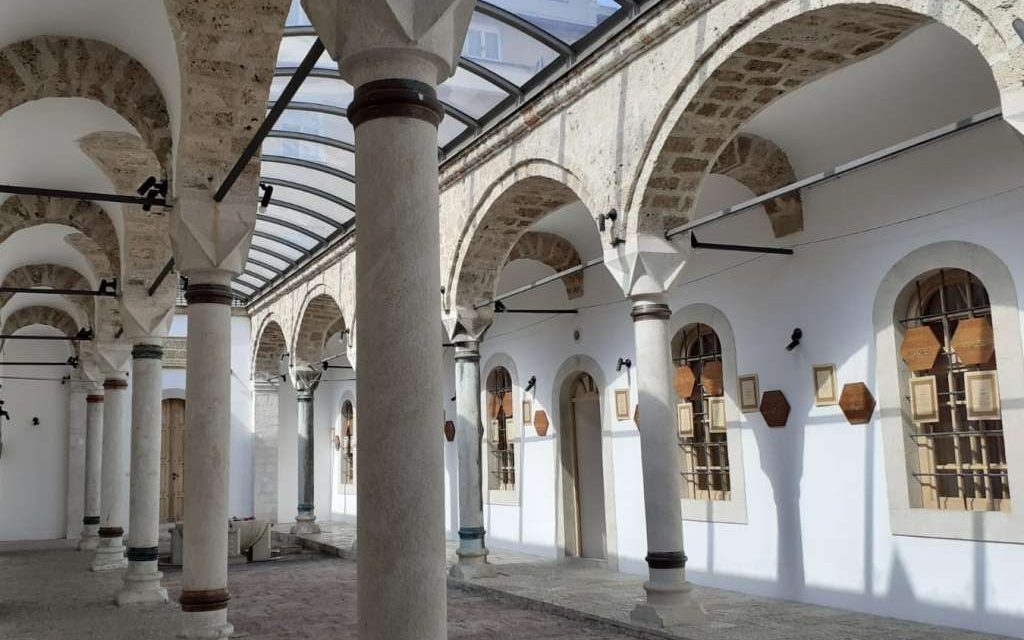 Dervišević: Odsustvo bogobojaznosti uzrok mnogih nepravdi koje čovjek čini